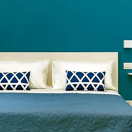 Blue Coral Suite B&B-2